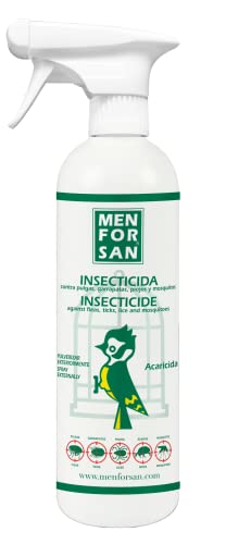 MENFORSAN Insecticida Aves - 250 ml