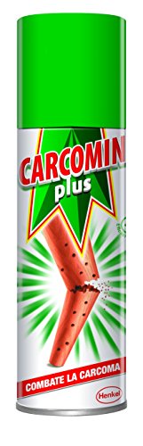 Carcomin Aerosol Contra La Carcoma, 250ml
